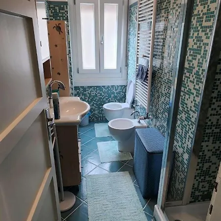 Apartamento Nido Di Mare